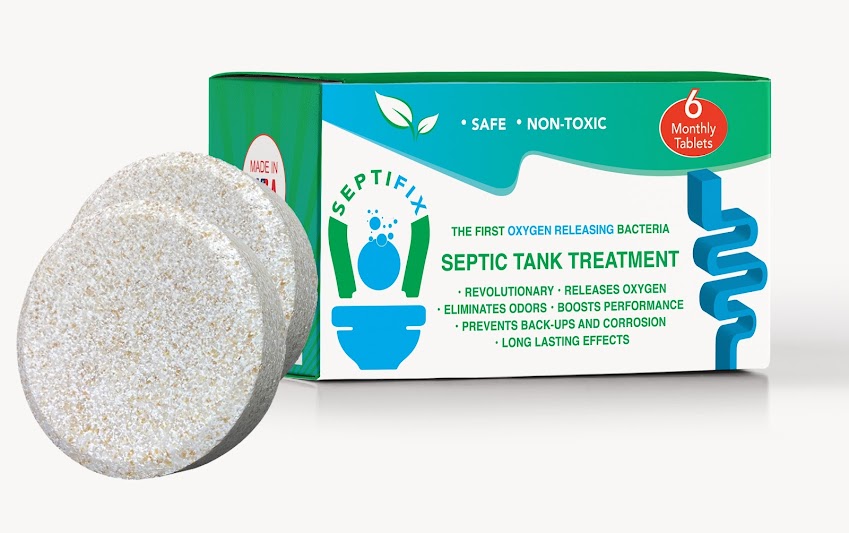 Best Septic Tank Treatment for 2026: Side-by-Side Editorial Review